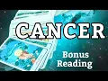 CANCER This is What s About to Happen Next AUGUST 2026