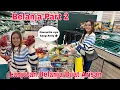 Download Lagu Lanjutan Belanja Buat Arisan part 2! Akhirnya nemu Favoritenya bang Andy 🌰