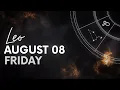 Leo - Daily Horoscope