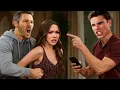 Download Lagu Liam secretly follows Will and finds out that Luna is alive, he immediately calls Finn to come