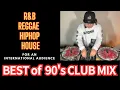 Download Lagu BEST OF 90's CLUB MIX(For An International Audiene) DJ YOHJI from Japan