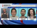 UPDATE 4th suspect arrested in Sweetwater murder investigation