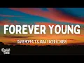 Download Lagu Forever Young - Alphaville (Dave Moffatt \u0026 Jada Facer cover) (lyrics)