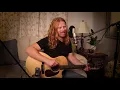 "Broken Halos" by Chris Stapleton - Adam Pearce (Acoustic Cover)
