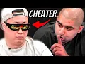 Nik Airball Cheated by Best Friend for 1 MILLION