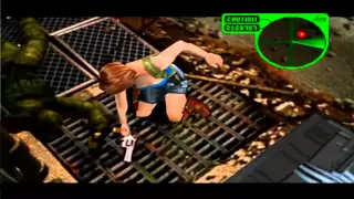 resident evil 3 final boss ending hd 