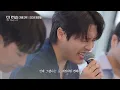 먼데이 키즈 10년 만의 재회! 이진성X임한별 '가을 안부'🎵 | SBS '더 리슨: 너와 함께한 시간'