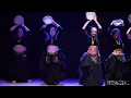 ÍTACAS TRIBE CONXURO / Mangüeiro by Baiuca / Tribaliza Fest 2024