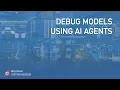 How To Use AI Agent Skills to Debug Your Models