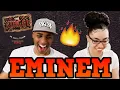 Download Lagu MY DAD REACTS TO Eminem ft. CeeLo Green - \