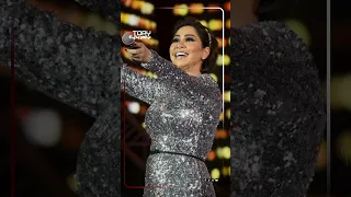  عايزة أشتكي وأشكي    ظهور شيرين اللي قلب الموازين في       دندنها