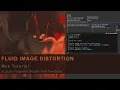 Fluid Image Distortion in jit gl pix Tutorial