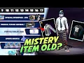 Download Lagu 😱 INIKAH ITEM OLD YANG BAKAL HADIR DI FREE FIRE? BORONG LUCKYWHEEL FF SAMPAI HABIS!