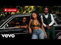 Shenseea, Vybz Kartel & Popcaan – Unstoppable (Official Music Video) | Dancehall 2026