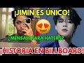 Download Lagu ATENCIÓN🔴JIMIN REESCRIBE LAS REGLAS DEL KPOP😭Y V LES CIERRA LA BOCA SIN DECIR UNA PALABRA🔥