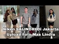 Lagu LIVE NIKEN SALINDRI DARI JAKARTA UPLOAD FOTO MAS LINDRA
