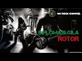 Download Lagu Rotor Band -  Diplomasi gila