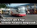 Download Lagu Terminal Purabaya Bungurasih Angkatan Jam 8 Pagi