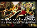 Simo Barong Putro Rogo Bathoro || Live Mutru Kalianyar Surabaya.
