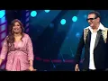 Shreya Ghoshal and Abhijit Bhattacharya || Dil ka jo haal hai || Indian Idol 16 #indianidolseason16 
