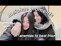 Download Lagu my favorite meichae moments (from enemies to besties)