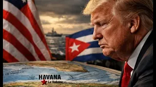 AL DESCUBIERTO: QUE BUSCA LA ELITE EN CUBA