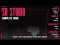FiveM SB Studio In Game MLO Creator Standalone - Guide GTA5