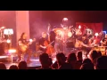 In Flames - Dawn of a New Day - live @ Theater 11, Zurich 31.03.2017