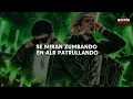 Grupo Marca Registrada Ft. Víctor Valverde - El Mayor De Los Ranas (En Vivo) (Letra)