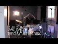 Download Lagu OLIVER  |  JAY RAY  |  THE GREAT ART OF LIVING  |  DRUM COVER