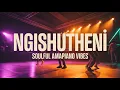 Download Lagu Ngishutheni — Soulful Amapiano 2025 | Inspired by Master KG, Goon Flavour \u0026 Eemoh