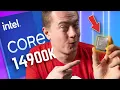 This CPU Only Gets Faster