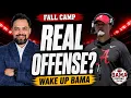 Is Alabama Finally About to See Ryan Grubb s REAL Offense