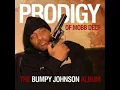 Download Lagu Prodigy álbum completo full album Bumpy Jhonson 2012