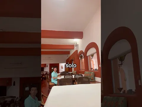 Me Infiltré a un Hotel Abandonado 🏨