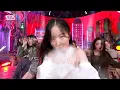 [단독샷캠4K] 엔믹스 'O.O' 단독샷 별도녹화│NMIXX ONE TAKE STAGE│@SBS Inkigayo_2022.03.06.