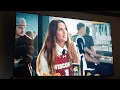 Buffalo Wild Wings 2026 Commercial - Pick 6 Meal for Two ft Hannah Berner