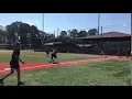 FASA Louisiana Jackpot Round Robin October 11 2020