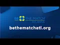 Be The Match ATL - PSA Series Tarenia Carthan