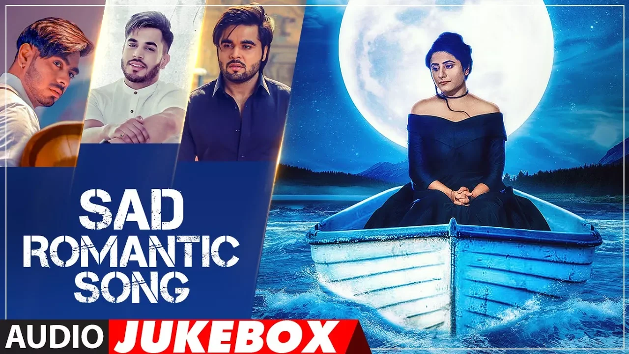 Sad Romantic Songs | Punjabi Audio Jukebox | Latest Punjabi Songs 2018 | T-Series Apna Punjab