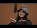 ENISA - Whatcha Waiting For [In-Studio Performance]