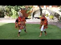 Download Lagu TARI BARIS BANDANA MANGGALA YUDYA Produced by Sanggar Seni Sasi Wimba Bali
