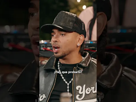 MI COMPA QUE DICE QUE HOY NO VA A TOMAR EN CORTO: 😂😂❤️ Capítulo de Ozuna disponible en el canal✨