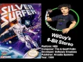 Download Lagu *OLD MIX* Silver Surfer (NES) Soundtrack - 8BitStereo
