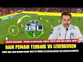 Download Lagu 🔴 KOKOH DI LINI BELAKANG ‼️ PELATIH LAWAN KEPINCUT PERMAINAN KEVIN DIKS DI SANDINGKAN DENGAN RAMOS ❓
