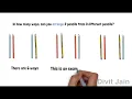 Permutation And Combination Competitive Programming class XI code data Structure algorithms