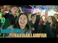 Download Lagu Lagu Joget Dansa Portu Terbaru  || india Raataan Lambyan || By Liber Cemprenk 2025