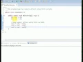 How to swap two numbers without using third variable in java