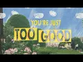 Gable Price and Friends - Too Good (Official Lyric Video)