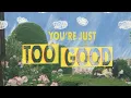 Lagu Gable Price and Friends - Too Good (Official Lyric Video)